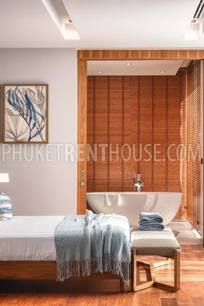 BAN23035: Exclusive 5-bedroom villa. Photo #21
