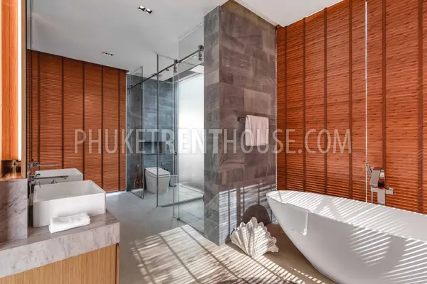 BAN23035: Exclusive 5-bedroom villa. Photo #23