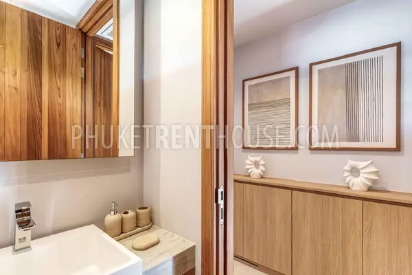 BAN23035: Exclusive 5-bedroom villa. Photo #22