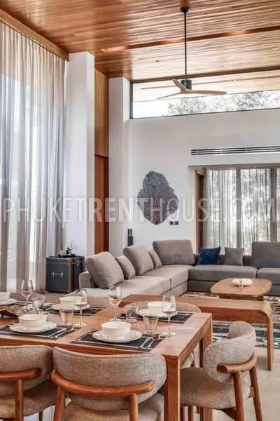 BAN23035: Exclusive 5-bedroom villa. Photo #30