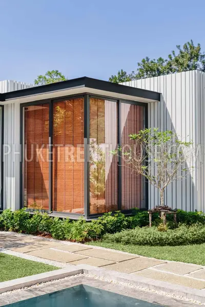 BAN23035: Exclusive 5-bedroom villa. Photo #33