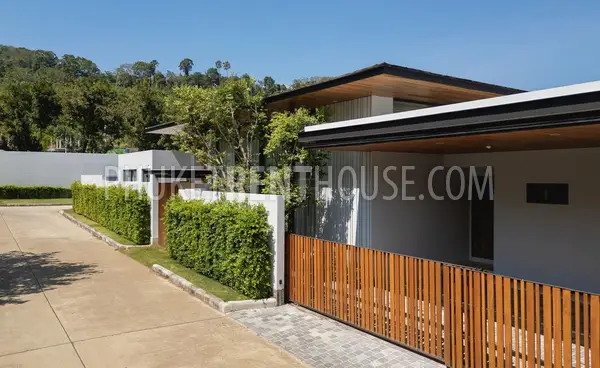 BAN23035: Exclusive 5-bedroom villa. Photo #35
