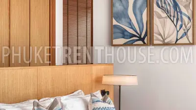BAN23035: Exclusive 5-bedroom villa for rent in Bang Tao, Phuket. Photo #29