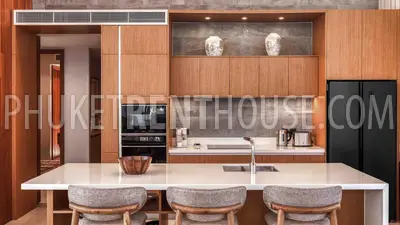 BAN23035: Exclusive 5-bedroom villa for rent in Bang Tao, Phuket. Photo #40