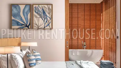 BAN23035: Exclusive 5-bedroom villa for rent in Bang Tao, Phuket. Photo #38