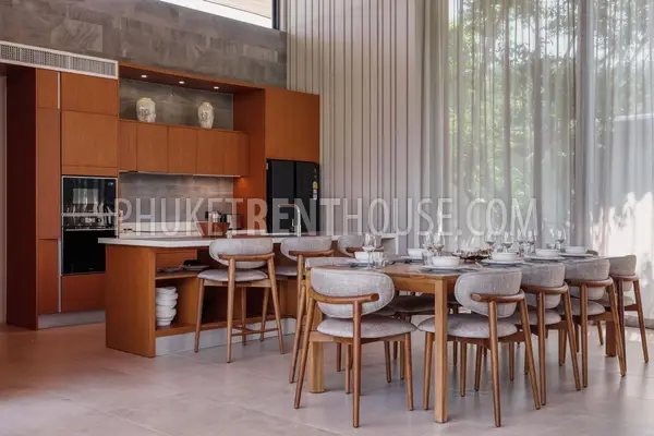 BAN23035: Exclusive 5-bedroom villa. Photo #32