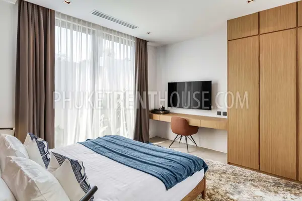 BAN23035: Exclusive 5-bedroom villa. Photo #41