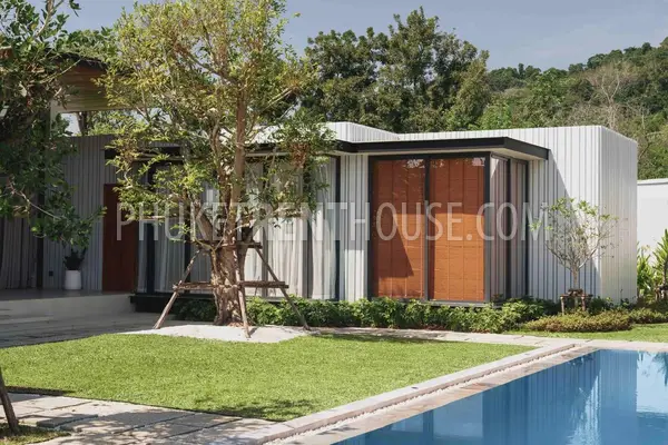 BAN23035: Exclusive 5-bedroom villa. Photo #52