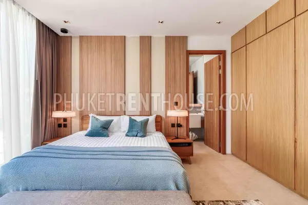 BAN23035: Exclusive 5-bedroom villa. Photo #31