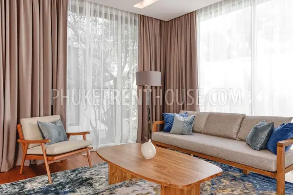 BAN23035: Exclusive 5-bedroom villa. Photo #45