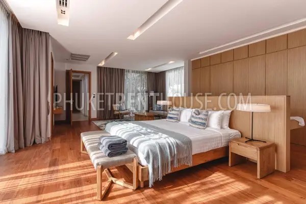 BAN23035: Exclusive 5-bedroom villa. Photo #37