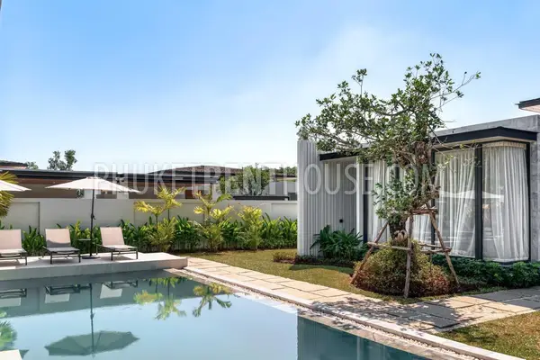 BAN23035: Exclusive 5-bedroom villa. Photo #48