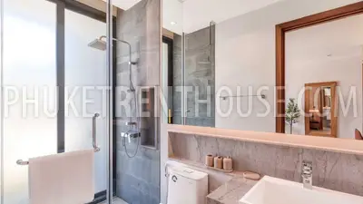BAN23035: Exclusive 5-bedroom villa for rent in Bang Tao, Phuket. Photo #39