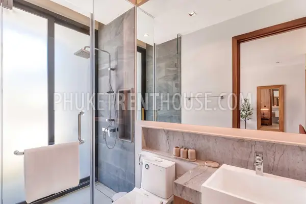 BAN23035: Exclusive 5-bedroom villa. Photo #39