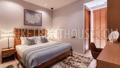 BAN23035: Exclusive 5-bedroom villa for rent in Bang Tao, Phuket. Photo #44