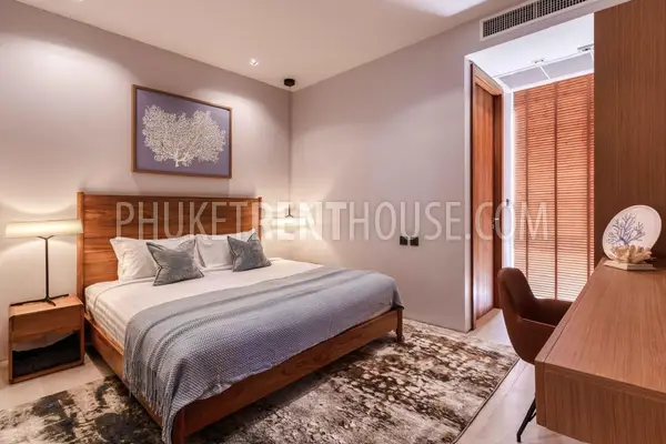 BAN23035: Exclusive 5-bedroom villa. Photo #44