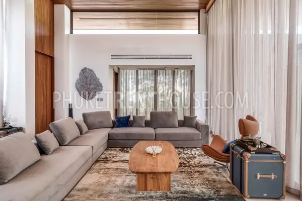 BAN23035: Exclusive 5-bedroom villa. Photo #50