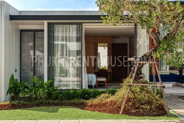 BAN23035: Exclusive 5-bedroom villa. Photo #55