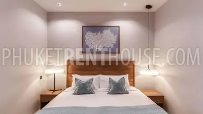 BAN23035: Exclusive 5-bedroom villa for rent in Bang Tao, Phuket. Photo #49