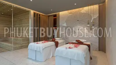 BNJ23036: 4-Bedroom Custom Pool Villa on Large Land Plot in Bang Jo, Phuket. Photo #14