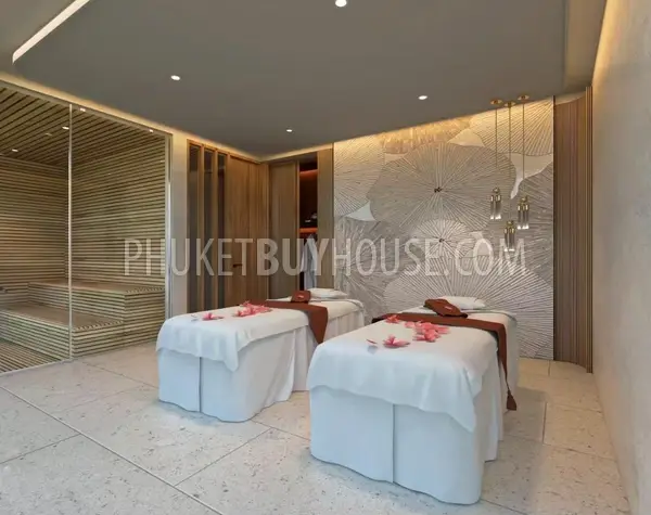 BNJ23036: 4-Bedroom Custom Pool Villa on Large Land Plot in Bang Jo, Phuket. Photo #14