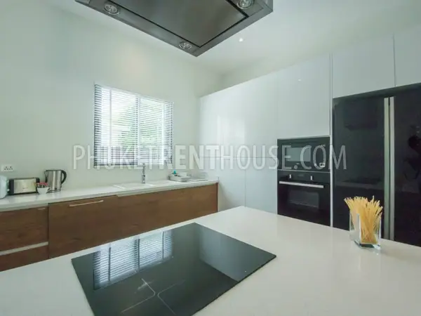 NAI20595: Beautiful Pool Villa with 2 Bedrooms in Naiharn. Photo #1