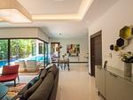 NAI20595: Beautiful Pool Villa with 2 Bedrooms in Naiharn. Thumbnail #6