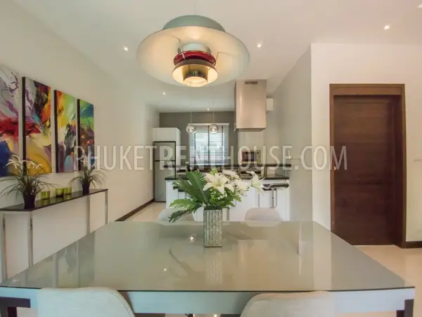 NAI20595: Beautiful Pool Villa with 2 Bedrooms in Naiharn. Photo #11