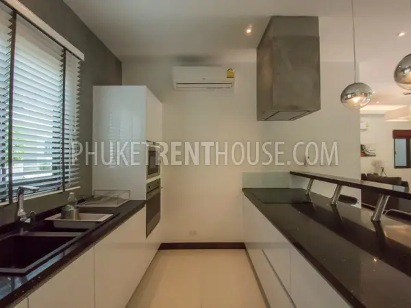 NAI20595: Beautiful Pool Villa with 2 Bedrooms in Naiharn. Photo #14