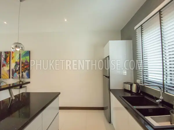 NAI20595: Beautiful Pool Villa with 2 Bedrooms in Naiharn. Photo #16