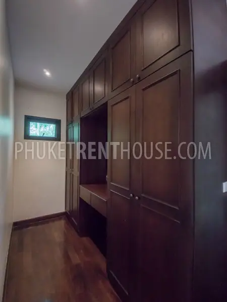 NAI20595: Beautiful Pool Villa with 2 Bedrooms in Naiharn. Photo #21