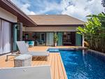 NAI20595: Beautiful Pool Villa with 2 Bedrooms in Naiharn. Thumbnail #26