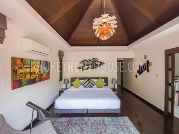 NAI20595: Beautiful Pool Villa with 2 Bedrooms in Naiharn. Photo #18
