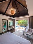 NAI20595: Beautiful Pool Villa with 2 Bedrooms in Naiharn. Thumbnail #20