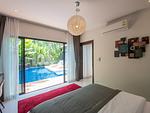 NAI20595: Beautiful Pool Villa with 2 Bedrooms in Naiharn. Thumbnail #32