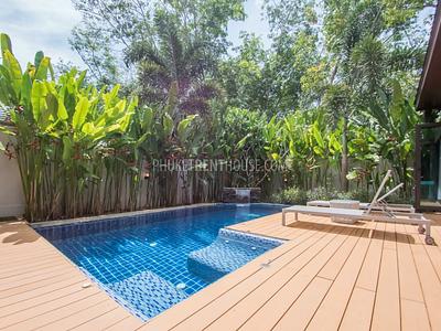 NAI20595: Beautiful Pool Villa with 2 Bedrooms in Naiharn. Photo #34