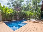 NAI20595: Beautiful Pool Villa with 2 Bedrooms in Naiharn. Thumbnail #34