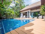 NAI20595: Beautiful Pool Villa with 2 Bedrooms in Naiharn. Thumbnail #35