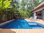 NAI20595: Beautiful Pool Villa with 2 Bedrooms in Naiharn. Thumbnail #28