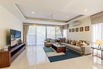 BAN20605: 4 Bedroom Villa with Swimming Pool in Bang Tao near to the Beach. Thumbnail #8
