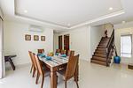 BAN20605: 4 Bedroom Villa with Swimming Pool in Bang Tao near to the Beach. Thumbnail #9