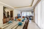 BAN20605: 4 Bedroom Villa with Swimming Pool in Bang Tao near to the Beach. Thumbnail #11