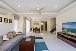 BAN20605: 4 Bedroom Villa with Swimming Pool in Bang Tao near to the Beach. Thumbnail #5