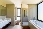 BAN20605: 4 Bedroom Villa with Swimming Pool in Bang Tao near to the Beach. Thumbnail #16
