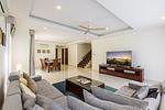 BAN20605: 4 Bedroom Villa with Swimming Pool in Bang Tao near to the Beach. Thumbnail #12