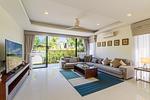 BAN20605: 4 Bedroom Villa with Swimming Pool in Bang Tao near to the Beach. Thumbnail #14