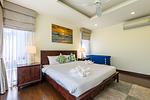 BAN20605: 4 Bedroom Villa with Swimming Pool in Bang Tao near to the Beach. Thumbnail #22