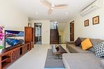 BAN20605: 4 Bedroom Villa with Swimming Pool in Bang Tao near to the Beach. Thumbnail #25