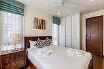 BAN20605: 4 Bedroom Villa with Swimming Pool in Bang Tao near to the Beach. Thumbnail #38