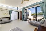 BAN20605: 4 Bedroom Villa with Swimming Pool in Bang Tao near to the Beach. Thumbnail #33